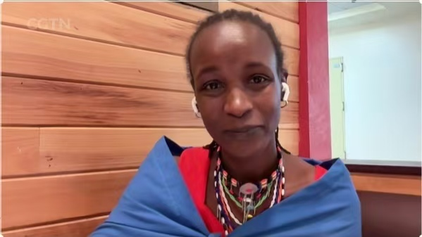 Xi Pledges $10M for Womenβs Empowerment πβ¨ Xi Pledges $10M for Womenβs Empowerment πβ¨ video poster