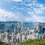 🚄 High-Speed Rail Connects Mainland & Hong Kong: 7 Years of Growth 🌆