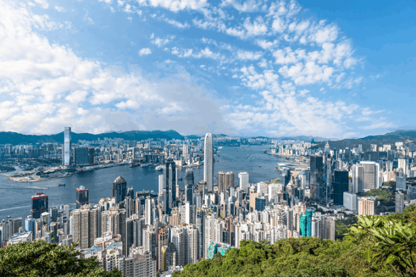 ๐ High-Speed Rail Connects Mainland & Hong Kong: 7 Years of Growth ๐ ๐ High-Speed Rail Connects Mainland & Hong Kong: 7 Years of Growth ๐