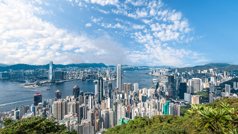 1XDV7ZIIRIN3E0QZHUCB - 🌍NewspaperAmigo – Your Global News Buddy 🗞️ 🚄 High-Speed Rail Connects Mainland & Hong Kong: 7 Years of Growth 🌆