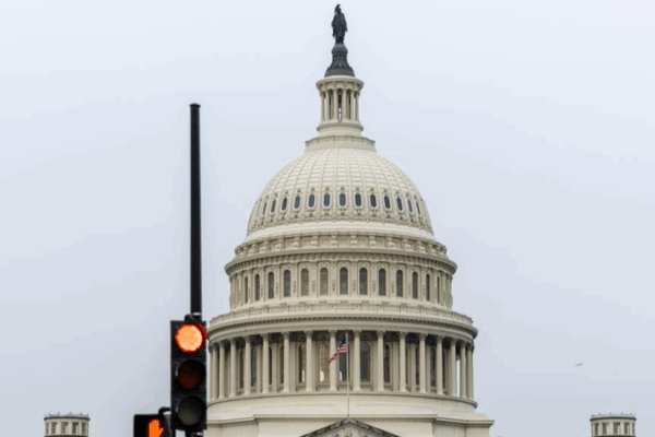 U.S. Government Shutdown: Blame Game Heats Up as Parties Clash 🏛️💥 U.S. Government Shutdown: Blame Game Heats Up as Parties Clash 🏛️💥