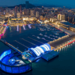 23I6J1QEMXH1KQI08C10 - 🌍NewspaperAmigo – Your Global News Buddy 🗞️ Qingdao & Daegu: A Cross-Sea Friendship Shaping APEC 2025 🌏✨