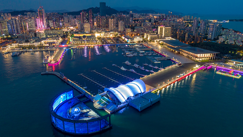 23I6J1QEMXH1KQI08C10 - 🌍NewspaperAmigo – Your Global News Buddy 🗞️ Qingdao & Daegu: A Cross-Sea Friendship Shaping APEC 2025 🌏✨