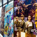 24K4NAV103GC4G8ZDY8C - 🌍NewspaperAmigo – Your Global News Buddy 🗞️ 🎬 Lights, Camera, Travel! Film Tourism Booms During China's Holiday Season