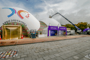 China & South Korea Boost Ties: A New Era of Asia-Pacific Prosperity 🌏✨