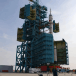 2GH48O1LWWLDHA6KDM73 - 🌍NewspaperAmigo – Your Global News Buddy 🗞️ China’s Shenzhou-21 Crewed Mission Prepares for Liftoff 🚀