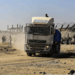 Trump Warns Hamas as Gaza Ceasefire Hangs in Balance 🕊️⚡