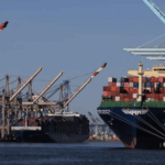 2JB0VRKOYW4U21195TI3 - 🌍NewspaperAmigo – Your Global News Buddy 🗞️ U.S. Port Fees on Chinese Ships: Protectionism in Disguise? 🚢💸