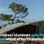 2KPFDCBT2PNGYOUODUTE - 🌍NewspaperAmigo – Your Global News Buddy 🗞️ Florida Braces for Hurricane Season Amid Government Shutdown Crisis 🌪️🏛️ video poster