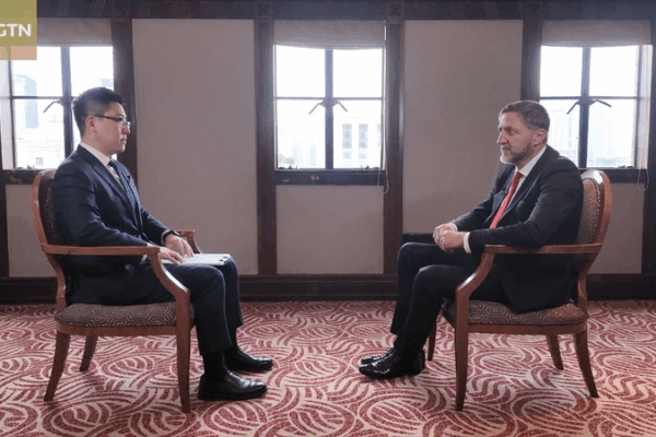 Slovenia to Launch Panda Bonds in 2024 🌍💸 Slovenia to Launch Panda Bonds in 2024 🌍💸 video poster