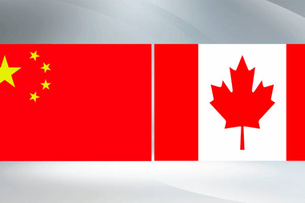 Xi and Canadian PM Forge Ties in ROK Meeting 🌏🤝