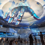 2RZB7MSLX40DHT2WMUSS - 🌍NewspaperAmigo – Your Global News Buddy 🗞️ Shanghai Nights Shine Bright at 2nd Light Festival 🌟✨ video poster