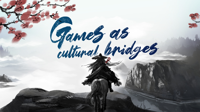 2UQHW14RW7OQJ2HO0H7L - 🌍NewspaperAmigo – Your Global News Buddy 🗞️ 🎮 How Video Games Are Bridging Cultures Through 'Experiential Authenticity'