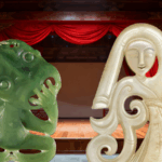 When Jade Dances: China & NZ’s Hei Tiki Share Ancient Stories 🌏💎 video poster