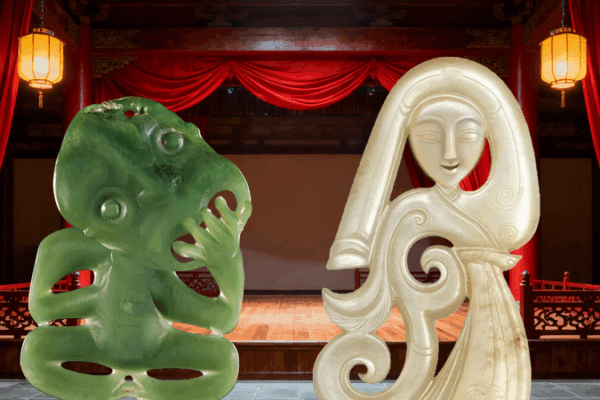When Jade Dances: China & NZ’s Hei Tiki Share Ancient Stories 🌏💎 video poster
