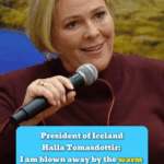 2WZU1LZ01LTVW28XALWO - 🌍NewspaperAmigo – Your Global News Buddy 🗞️ Icelandic President Celebrates Birthday in China, Praises Warm Welcome 🇮🇸❤️🇨🇳 video poster
