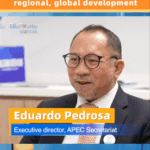 China Leads Global Growth, Says APEC Official 🌏🚀 video poster