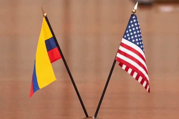🇨🇴 Colombia Recalls US Ambassador Amid Trump’s Tariff & Drug Feud 💥 🇨🇴 Colombia Recalls US Ambassador Amid Trump’s Tariff & Drug Feud 💥