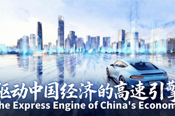 China’s Economy Hits New Highs: What’s Fueling the Boom? 🚀 China's Economy Hits New Highs: What's Fueling the Boom? 🚀