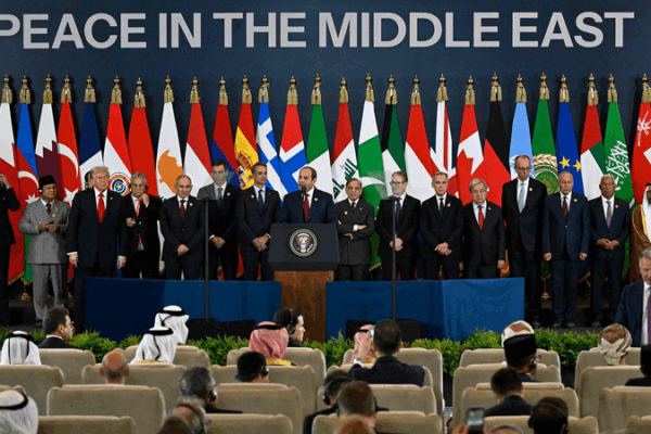 Gaza Ceasefire Deal Signed in Egypt: Hope Amidst Challenges 🌍✌️ Gaza Ceasefire Deal Signed in Egypt: Hope Amidst Challenges 🌍✌️