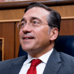 Spain's Top Diplomat Heads to China for Key Talks 🇪🇸🤝🇨🇳