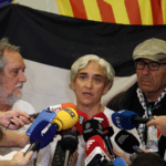 3F6FRGOXLAWK0JVP4BGR - 🌍NewspaperAmigo – Your Global News Buddy 🗞️ Gaza Flotilla Activists Allege Abuse in Israeli Detention 🚨✊