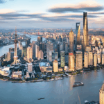 Shanghai & Busan: 30 Years of Friendship 🌉🎥