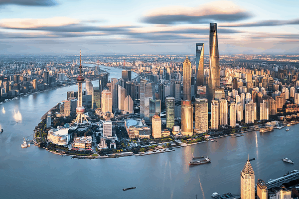 Shanghai & Busan: 30 Years of Friendship 🌉🎥 Shanghai & Busan: 30 Years of Friendship 🌉🎥