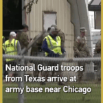 3KDH5N2IJ14YPHFHDTBE - 🌍NewspaperAmigo – Your Global News Buddy 🗞️ Texas National Guard Deploys Near Chicago Amid Political Tensions 🚨🇺🇸 video poster