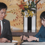 Japan's Ruling Parties Form Coalition to Revive Economy & Constitution 🌏✍️