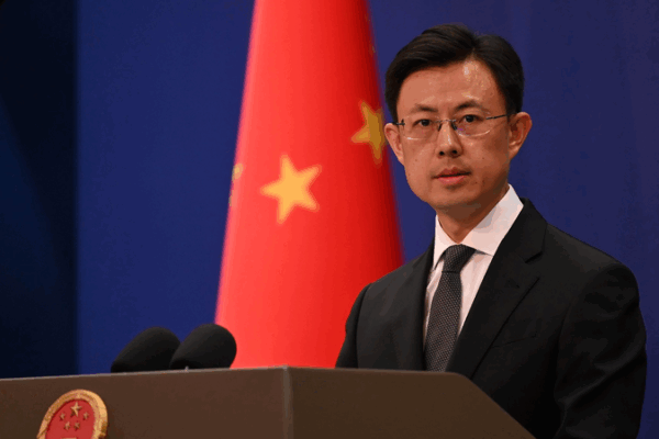 China Offers Aid to U.S. After Navy Jets Crash in South China Sea πβοΈ China Offers Aid to U.S. After Navy Jets Crash in South China Sea πβοΈ