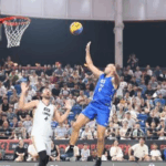 🏀 FIBA 3x3 Deqing 2025 Sparks Asia’s Sports Boom 🌟