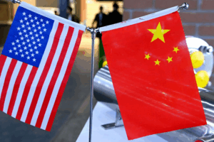 Xi-Trump Summit: Steering U.S.-China Ties Toward Stability 🌏🤝