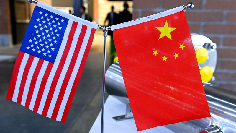Xi-Trump Summit: Steering U.S.-China Ties Toward Stability 🌏🤝