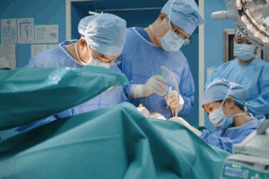 Chinese Tech Gives New Hope to Microtia Patients 🌏👂✨