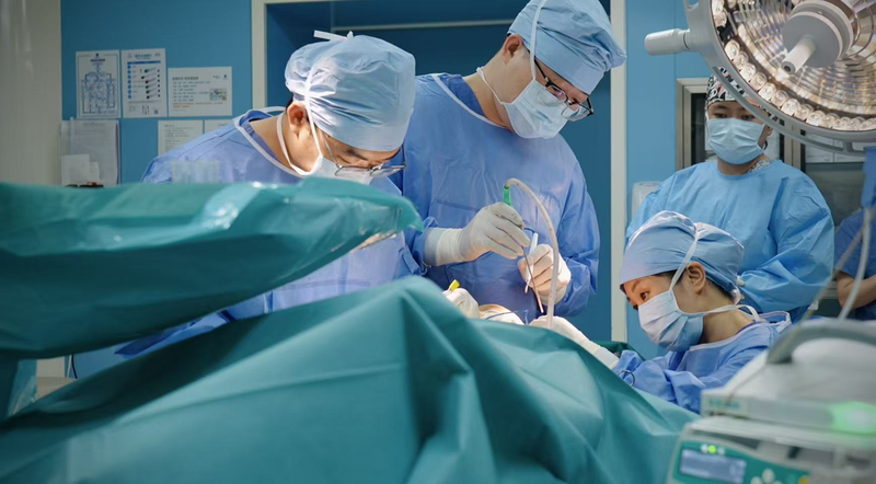 3ZCMJ5JTCM6F9JCA6VKL - 🌍NewspaperAmigo – Your Global News Buddy 🗞️ Chinese Tech Gives New Hope to Microtia Patients 🌏👂✨