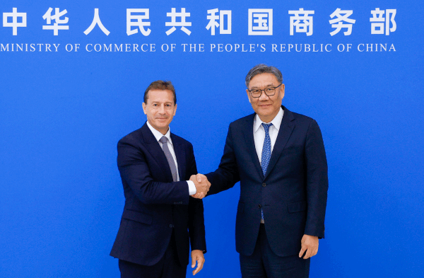 China & Airbus Boost Ties with New Assembly Line βοΈπ China & Airbus Boost Ties with New Assembly Line βοΈπ