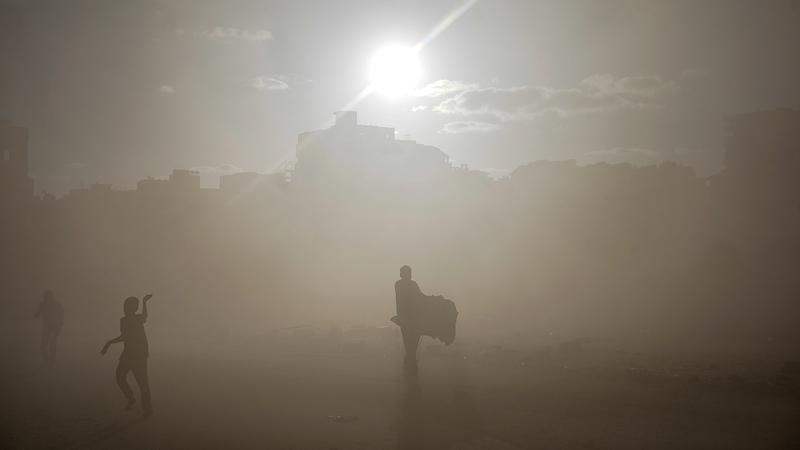 Hamas Seeks Major Changes to Trump's Gaza Peace Plan 🕊️