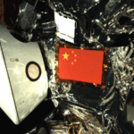 47ADDT4AD9DP042B9E0A - 🌍NewspaperAmigo – Your Global News Buddy 🗞️ China's Tianwen-2 Probe Snaps Epic Earth Selfie from Space 🌍📸 video poster