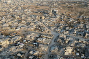 Israel Halts West Bank Annexation as Fatah & Hamas Hold Rare Talks 🌍✌️