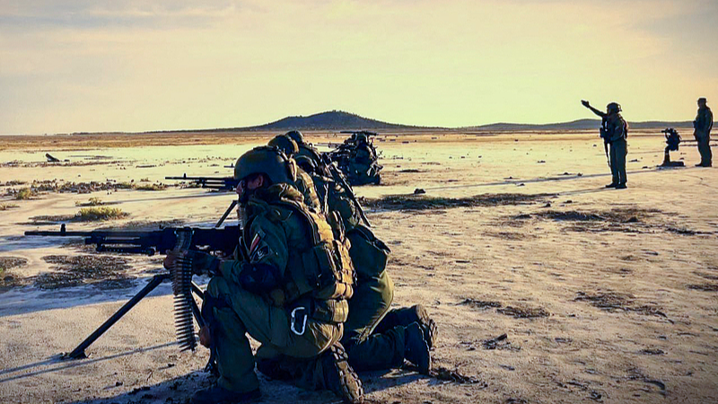 48G0TSN5KY5RYKVQSK22 - 🌍NewspaperAmigo – Your Global News Buddy 🗞️ Venezuela Launches Defense Drills Amid Rising U.S. Military Tensions 🌍⚔️