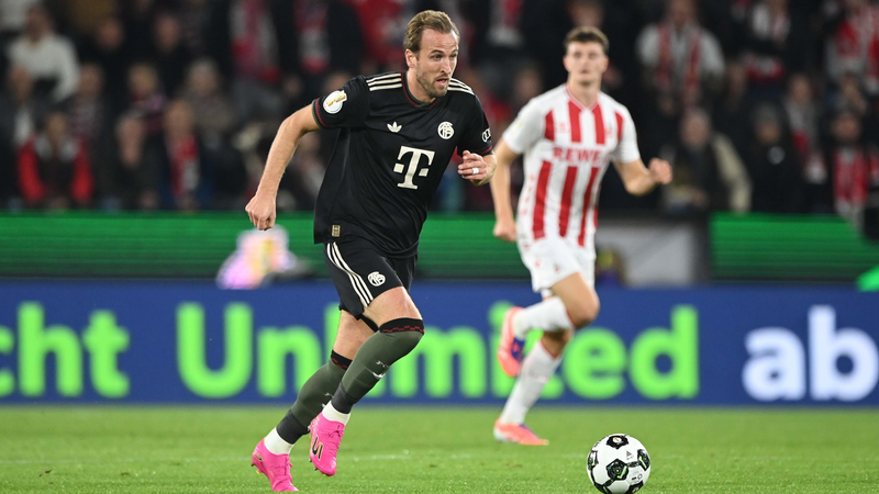 49I1I3PHPCDDTR8OIWZ8 - 🌍NewspaperAmigo – Your Global News Buddy 🗞️ 🔥 Harry Kane Inspires Bayern’s Record 14th Straight Win in German Cup Thriller!