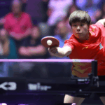 Wang Yidi Powers Into WTT Champions Last 16 🏓 | Montpellier Highlights