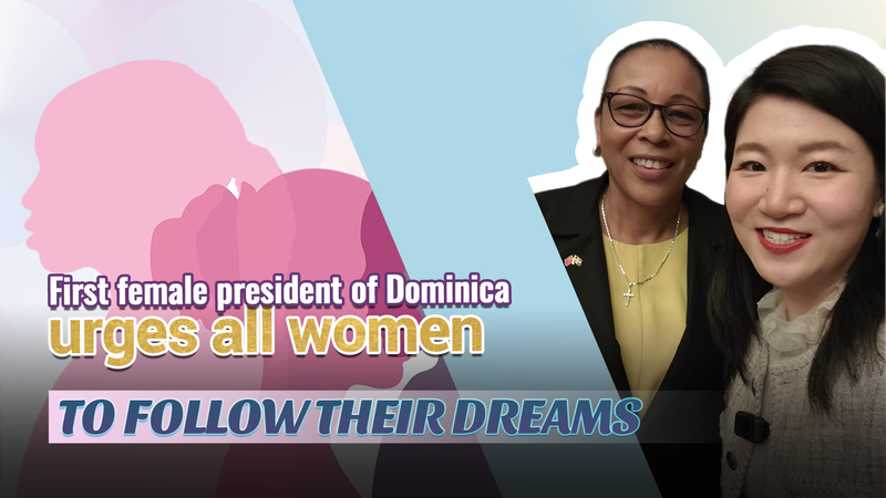 4ALLT4FLZ8PQ2H29X7B1 - 🌍NewspaperAmigo – Your Global News Buddy 🗞️ Dominica's First Female President: 'Serve with Humility, Lead with Purpose' 🌟👑 video poster