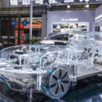 Beijing Hosts 2025 World ICV Conference: Future of Smart Cars Unveiled 🚗💡