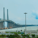 🌉 Hong Kong-Zhuhai-Macao Bridge Hits 93M Passengers in 7 Years!
