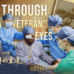 4I4OSFPHC6BT9ET5MAXB - 🌍NewspaperAmigo – Your Global News Buddy 🗞️ Veteran’s Vision Restored: A Peace Ark Miracle 🌍👁️✨ video poster