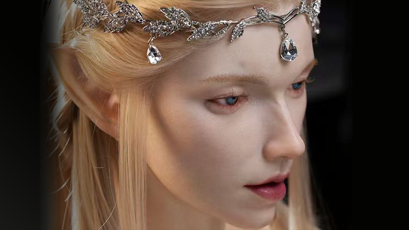 🤖 Chinese Humanoid Robots Blur Line Between Sci-Fi & Reality 🌟 🤖 Chinese Humanoid Robots Blur Line Between Sci-Fi & Reality 🌟