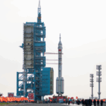 China’s Shenzhou-21 Rehearsal Sparks Excitement for Historic Space Launch 🚀