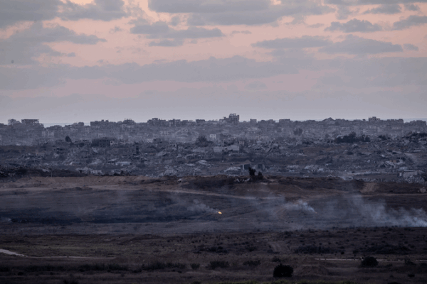 Hamas Returns Hostage Bodies as Trumpโs Gaza Peace Plan Faces Hurdles ๐โก Hamas Returns Hostage Bodies as Trumpโs Gaza Peace Plan Faces Hurdles ๐โก